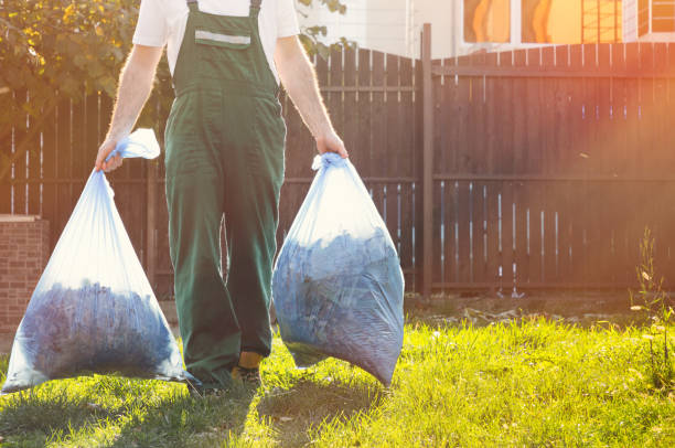Appliance Disposal in North Corbin, KY